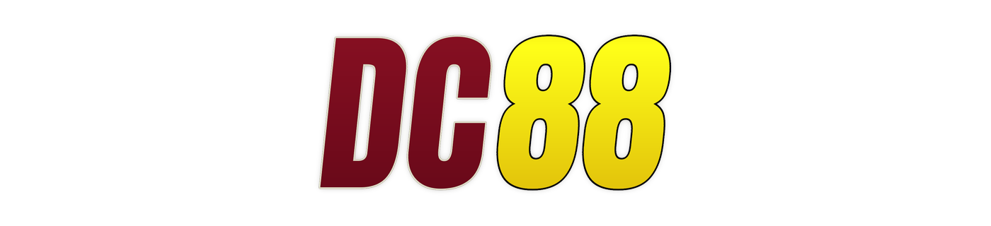 dc88 Logo